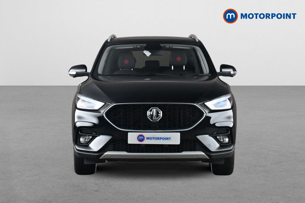 Mg Motor Uk ZS Exclusive Manual Petrol SUV - Stock Number (1689711) - Front bumper