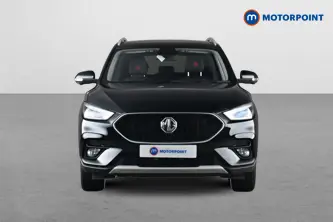 Mg Motor Uk ZS Exclusive Manual Petrol SUV - Stock Number (1689711) - Front bumper