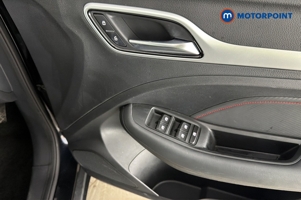 Mg Motor Uk ZS Exclusive Manual Petrol SUV - Stock Number (1689711) - 19th supplementary image