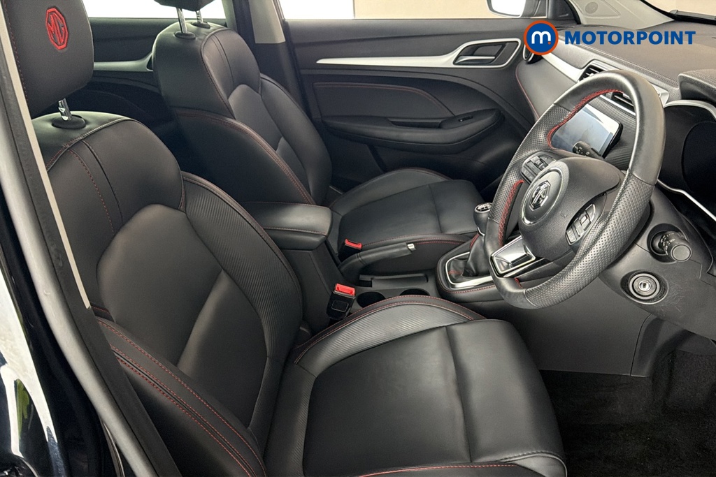 Mg Motor Uk ZS Exclusive Manual Petrol SUV - Stock Number (1689711) - 22nd supplementary image