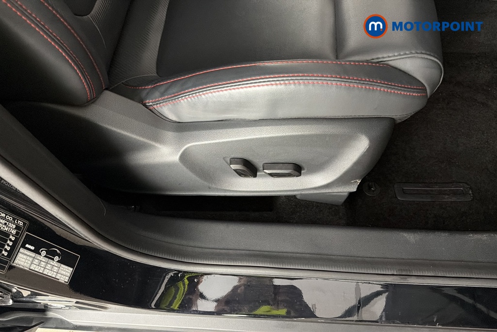 Mg Motor Uk ZS Exclusive Manual Petrol SUV - Stock Number (1689711) - 23rd supplementary image