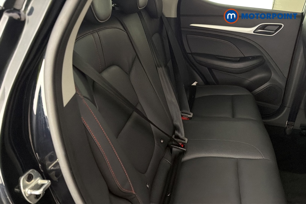 Mg Motor Uk ZS Exclusive Manual Petrol SUV - Stock Number (1689711) - 25th supplementary image