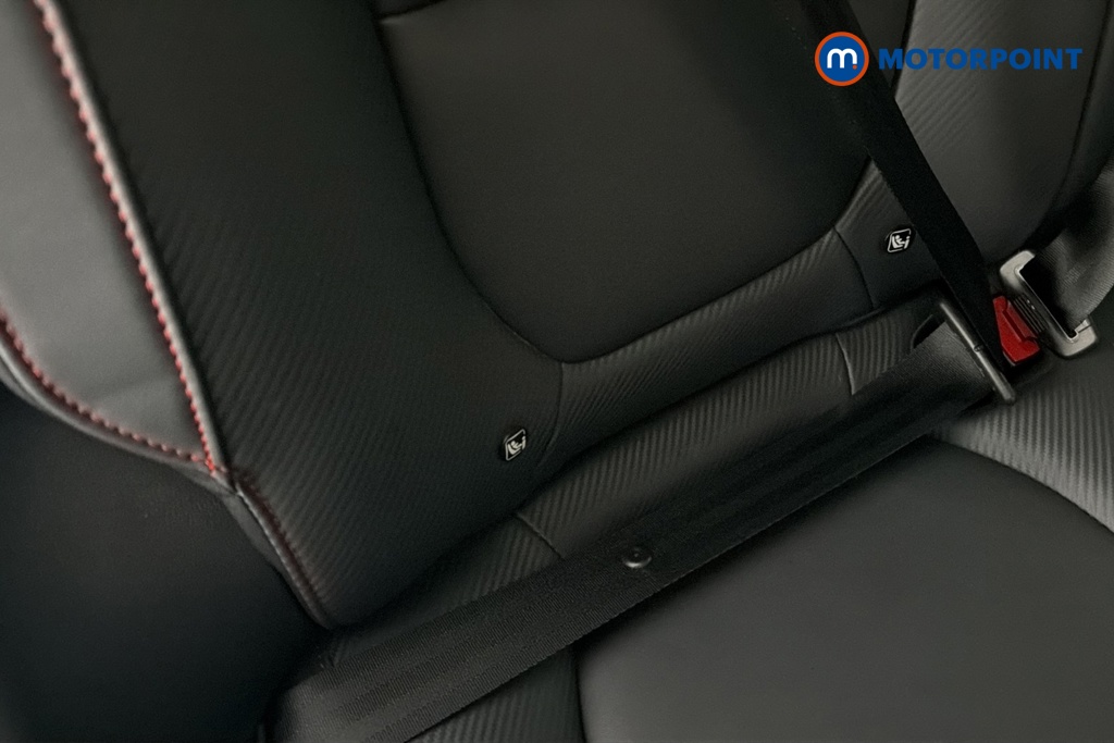 Mg Motor Uk ZS Exclusive Manual Petrol SUV - Stock Number (1689711) - 27th supplementary image