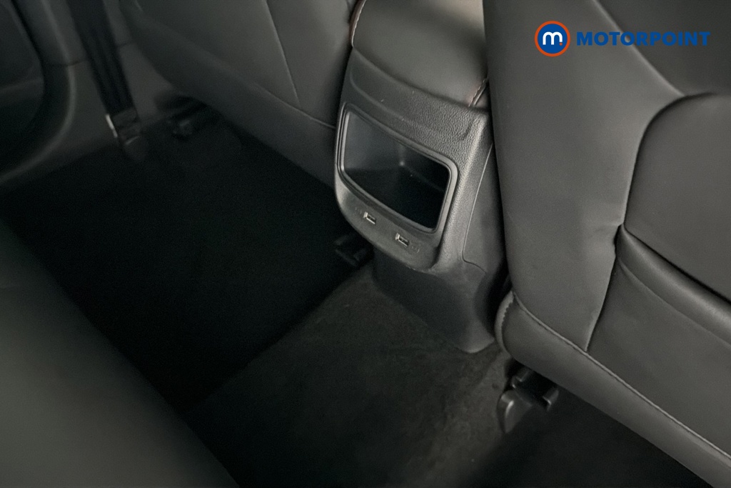 Mg Motor Uk ZS Exclusive Manual Petrol SUV - Stock Number (1689711) - 28th supplementary image
