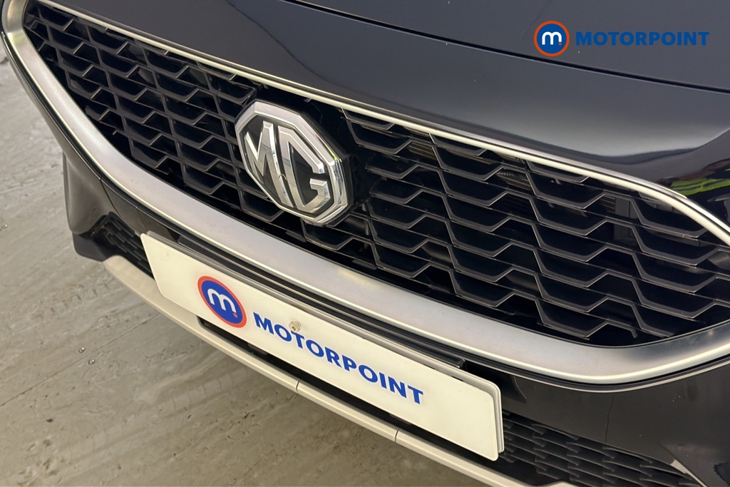Mg Motor Uk ZS Exclusive Manual Petrol SUV - Stock Number (1689711) - 43rd supplementary image