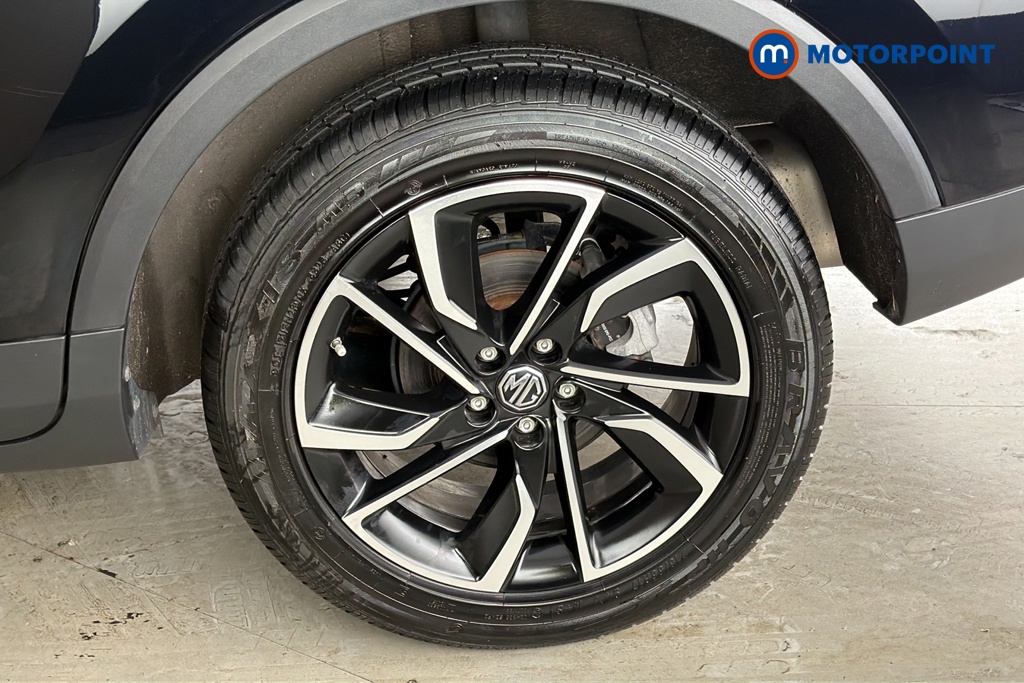 Mg Motor Uk ZS Exclusive Manual Petrol SUV - Stock Number (1689711) - 45th supplementary image