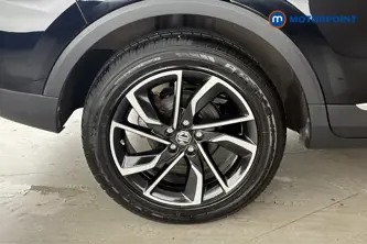 Mg Motor Uk ZS Exclusive Manual Petrol SUV - Stock Number (1689711) - 46th supplementary image