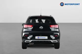 Mg Motor Uk ZS Exclusive Manual Petrol SUV - Stock Number (1689711) - Rear bumper