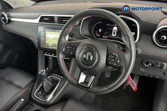 Mg Motor Uk ZS Exclusive Manual Petrol SUV - Stock Number (1689711) - 1st supplementary image