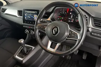 Renault Captur Iconic Manual Petrol SUV - Stock Number (1689788) - 2nd supplementary image