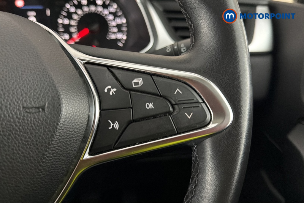 Renault Captur Iconic Manual Petrol SUV - Stock Number (1689788) - 3rd supplementary image