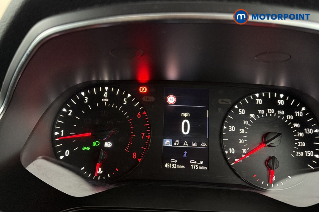 Renault Captur Iconic Manual Petrol SUV - Stock Number (1689788) - 7th supplementary image