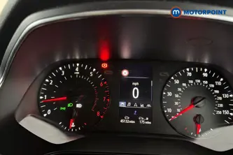 Renault Captur Iconic Manual Petrol SUV - Stock Number (1689788) - 7th supplementary image