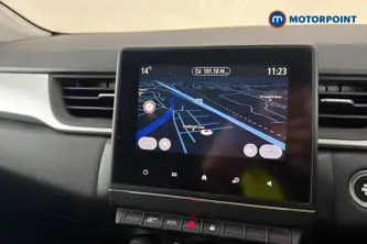 Renault Captur Iconic Manual Petrol SUV - Stock Number (1689788) - 9th supplementary image