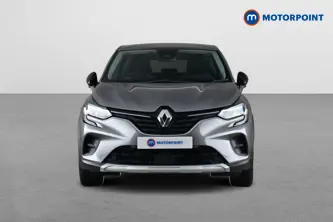 Renault Captur Iconic Manual Petrol SUV - Stock Number (1689788) - Front bumper