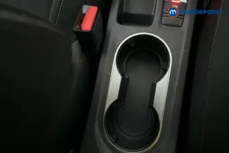 Renault Captur Iconic Manual Petrol SUV - Stock Number (1689788) - 16th supplementary image