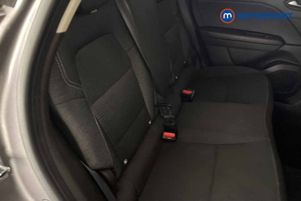 Renault Captur Iconic Manual Petrol SUV - Stock Number (1689788) - 25th supplementary image