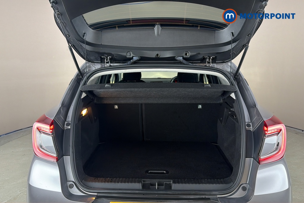 Renault Captur Iconic Manual Petrol SUV - Stock Number (1689788) - 30th supplementary image