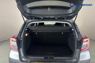 Renault Captur Iconic Manual Petrol SUV - Stock Number (1689788) - 30th supplementary image