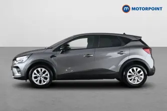 Renault Captur Iconic Manual Petrol SUV - Stock Number (1689788) - Drivers side