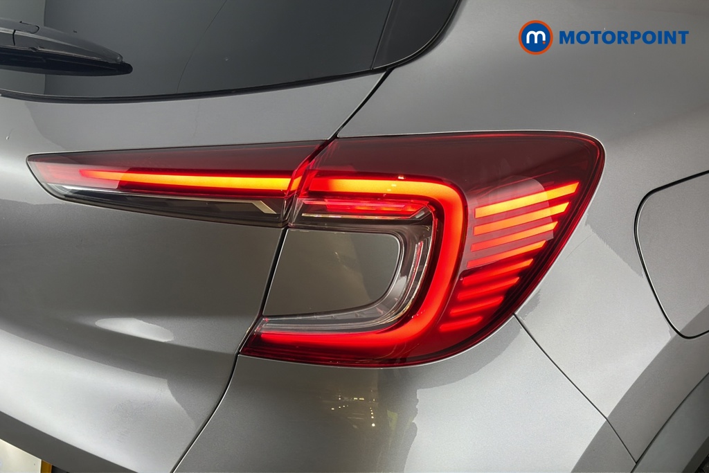 Renault Captur Iconic Manual Petrol SUV - Stock Number (1689788) - 36th supplementary image