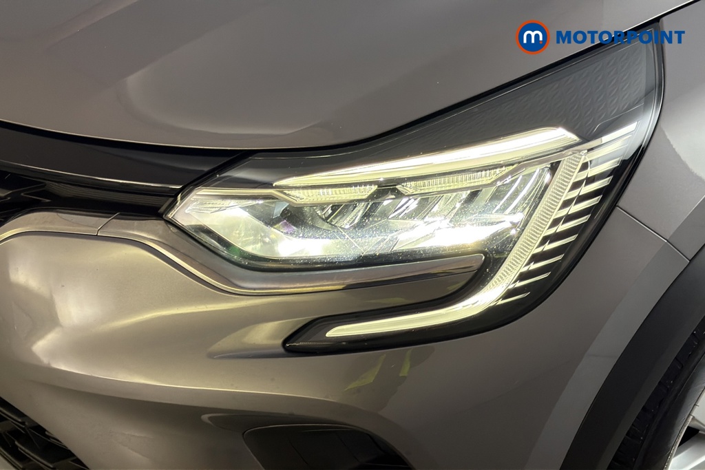 Renault Captur Iconic Manual Petrol SUV - Stock Number (1689788) - 42nd supplementary image