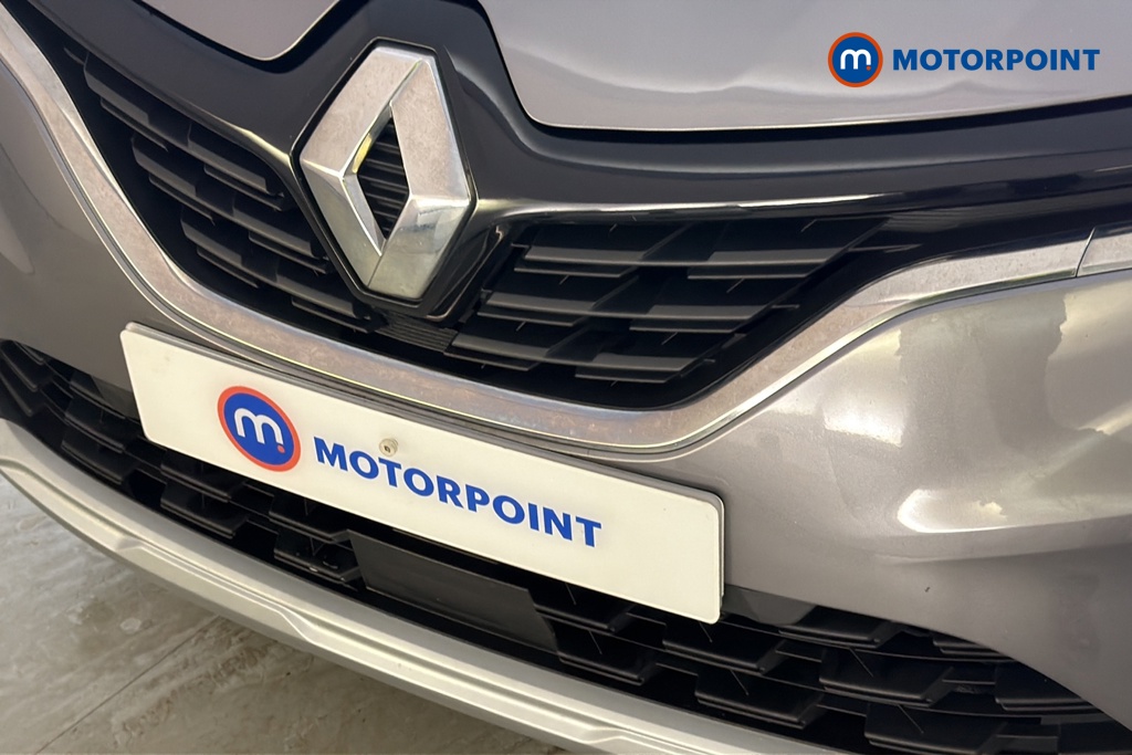 Renault Captur Iconic Manual Petrol SUV - Stock Number (1689788) - 43rd supplementary image