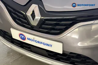Renault Captur Iconic Manual Petrol SUV - Stock Number (1689788) - 43rd supplementary image