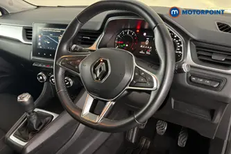 Renault Captur Iconic Manual Petrol SUV - Stock Number (1689788) - 1st supplementary image