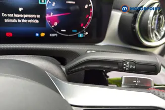 Mercedes-Benz CLA Amg Line Automatic Petrol Coupe - Stock Number (1689810) - 6th supplementary image