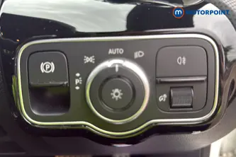 Mercedes-Benz CLA Amg Line Automatic Petrol Coupe - Stock Number (1689810) - 11th supplementary image