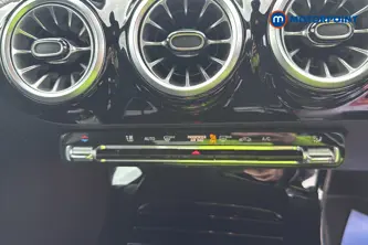 Mercedes-Benz CLA Amg Line Automatic Petrol Coupe - Stock Number (1689810) - 12th supplementary image