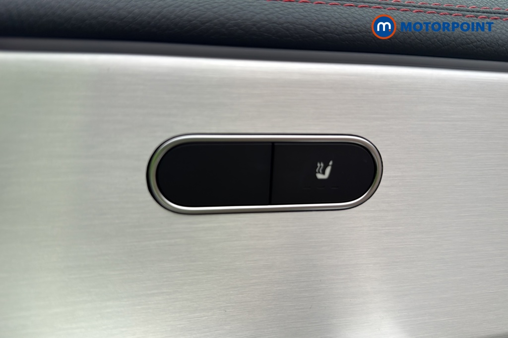 Mercedes-Benz CLA Amg Line Automatic Petrol Coupe - Stock Number (1689810) - 14th supplementary image