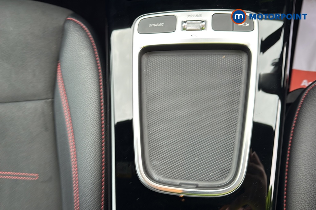 Mercedes-Benz CLA Amg Line Automatic Petrol Coupe - Stock Number (1689810) - 15th supplementary image
