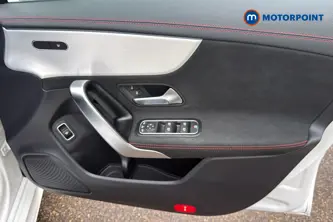 Mercedes-Benz CLA Amg Line Automatic Petrol Coupe - Stock Number (1689810) - 18th supplementary image