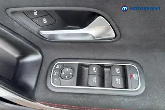 Mercedes-Benz CLA Amg Line Automatic Petrol Coupe - Stock Number (1689810) - 19th supplementary image