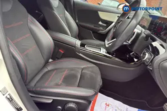 Mercedes-Benz CLA Amg Line Automatic Petrol Coupe - Stock Number (1689810) - 22nd supplementary image
