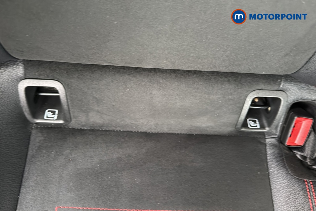 Mercedes-Benz CLA Amg Line Automatic Petrol Coupe - Stock Number (1689810) - 27th supplementary image