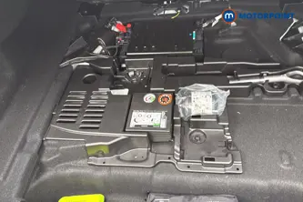 Mercedes-Benz CLA Amg Line Automatic Petrol Coupe - Stock Number (1689810) - 33rd supplementary image