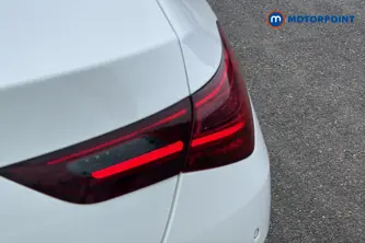 Mercedes-Benz CLA Amg Line Automatic Petrol Coupe - Stock Number (1689810) - 36th supplementary image