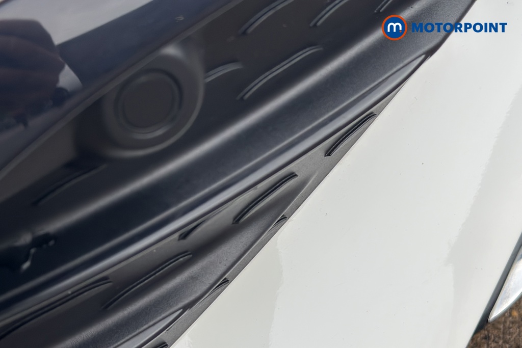 Mercedes-Benz CLA Amg Line Automatic Petrol Coupe - Stock Number (1689810) - 38th supplementary image