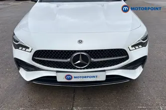 Mercedes-Benz CLA Amg Line Automatic Petrol Coupe - Stock Number (1689810) - 43rd supplementary image