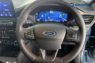 Ford Kuga St-Line X Edition Automatic Petrol Plug-In Hybrid SUV - Stock Number (1689890) - 2nd supplementary image