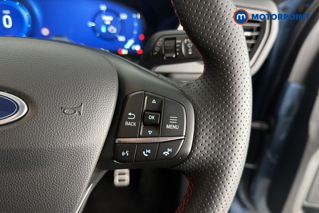 Ford Kuga St-Line X Edition Automatic Petrol Plug-In Hybrid SUV - Stock Number (1689890) - 3rd supplementary image