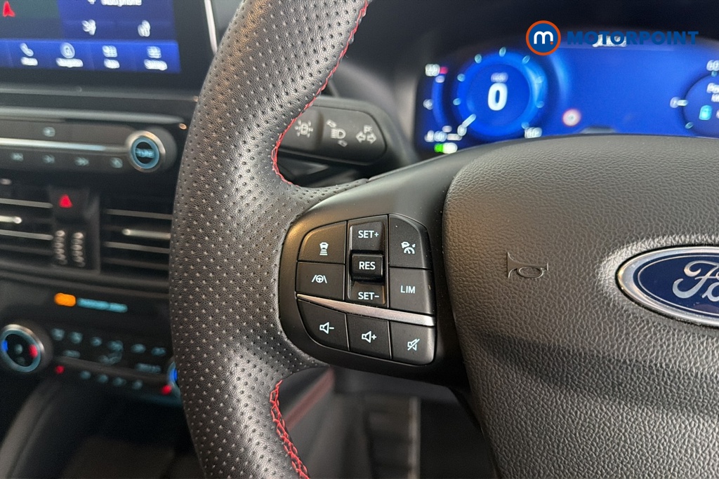Ford Kuga St-Line X Edition Automatic Petrol Plug-In Hybrid SUV - Stock Number (1689890) - 4th supplementary image