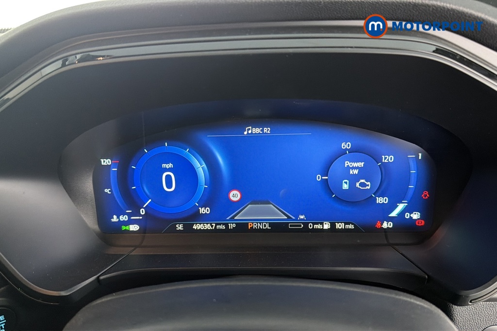 Ford Kuga St-Line X Edition Automatic Petrol Plug-In Hybrid SUV - Stock Number (1689890) - 7th supplementary image