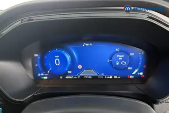 Ford Kuga St-Line X Edition Automatic Petrol Plug-In Hybrid SUV - Stock Number (1689890) - 7th supplementary image