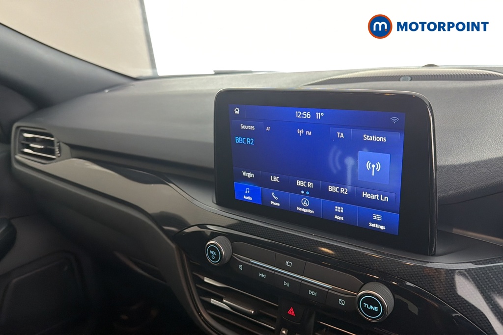Ford Kuga St-Line X Edition Automatic Petrol Plug-In Hybrid SUV - Stock Number (1689890) - 8th supplementary image
