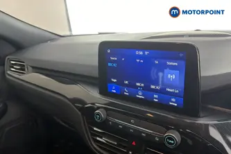 Ford Kuga St-Line X Edition Automatic Petrol Plug-In Hybrid SUV - Stock Number (1689890) - 8th supplementary image