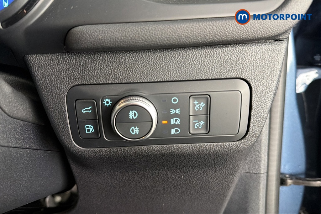 Ford Kuga St-Line X Edition Automatic Petrol Plug-In Hybrid SUV - Stock Number (1689890) - 11th supplementary image